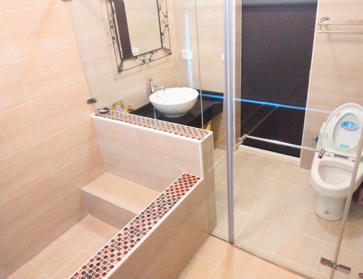 Sweet Rainbow B&B Hualien City Ngoại thất bức ảnh