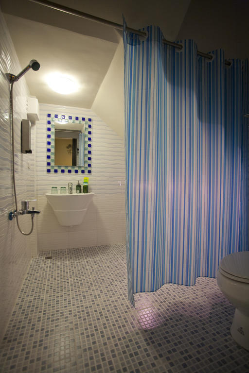 Sweet Rainbow B&B Hualien City Phòng bức ảnh