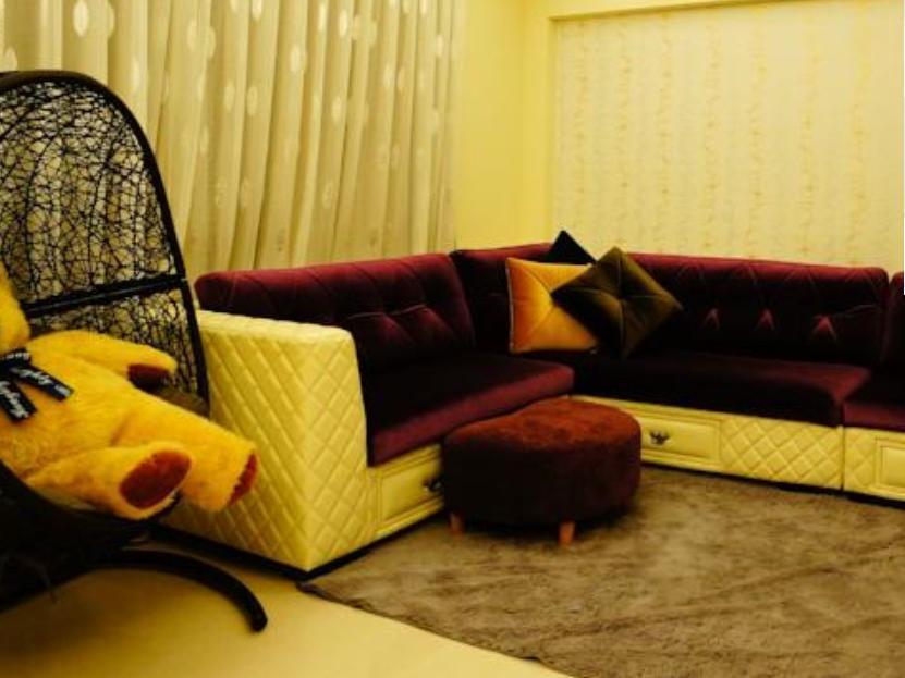 Sweet Rainbow B&B Hualien City Ngoại thất bức ảnh