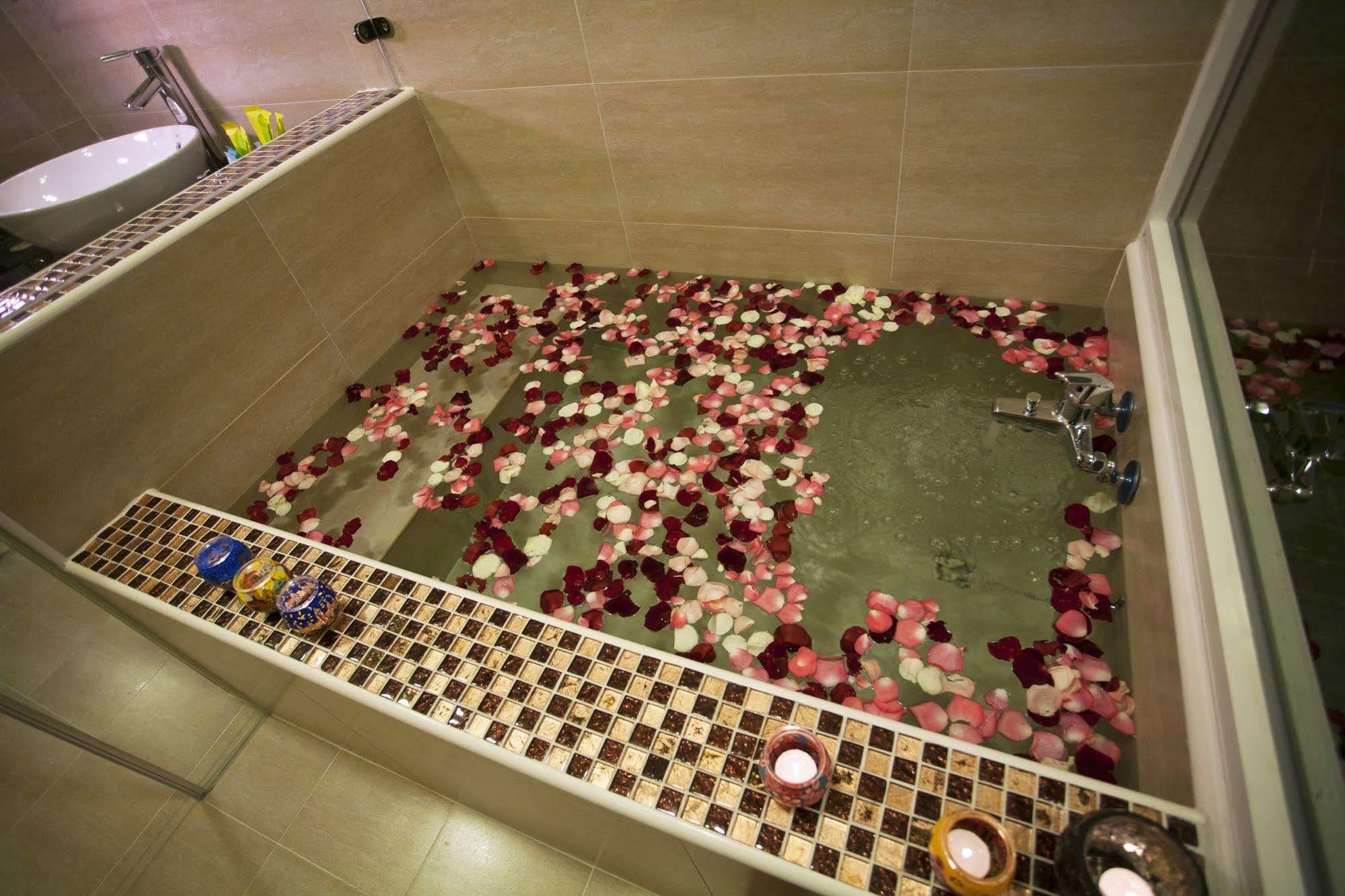 Sweet Rainbow B&B Hualien City Ngoại thất bức ảnh