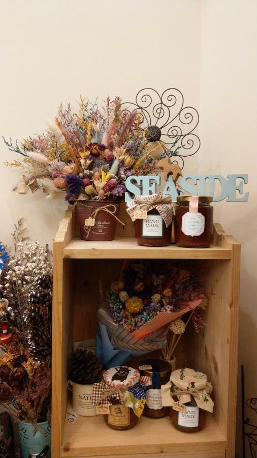 Sweet Rainbow B&B Hualien City Ngoại thất bức ảnh